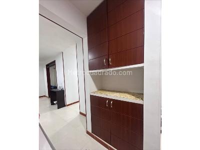 Apartamento en venta en El Refugio, Cali · foto 4 de 8