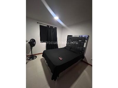 Apartamento en venta en El Refugio, Cali · foto 5 de 8