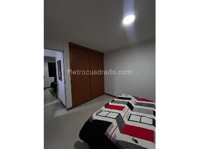 Apartamento en venta en El Refugio, Cali · foto 6 de 8