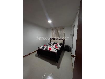 Apartamento en venta en El Refugio, Cali · foto 7 de 8