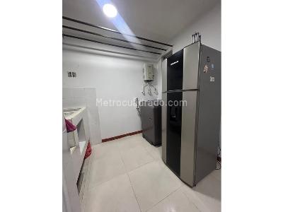 Apartamento en venta en El Refugio, Cali · foto 8 de 8