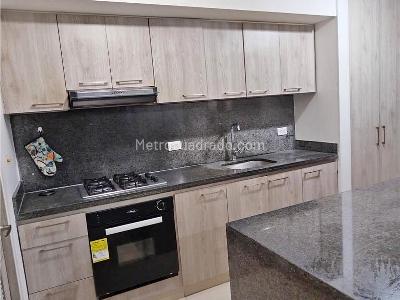 Apartamento en venta en Bochalema, Cali · foto 2 de 18