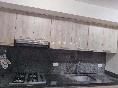 Apartamento en venta en Bochalema, Cali · foto 3 de 18
