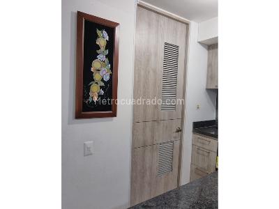 Apartamento en venta en Bochalema, Cali · foto 4 de 18
