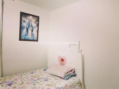 Apartamento en venta en Bochalema, Cali · foto 6 de 18