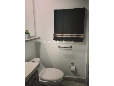 Apartamento en venta en Bochalema, Cali · foto 11 de 18