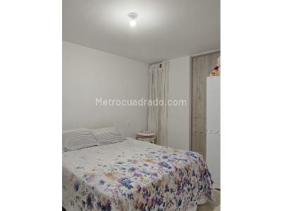 Apartamento en venta en Bochalema, Cali · foto 12 de 18