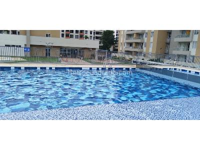 Apartamento en venta en Bochalema, Cali · foto 17 de 18