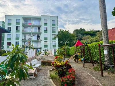 Apartamento de 3 alcobas en venta en El Refugio, Cali, 74 m² · foto 8 de 8