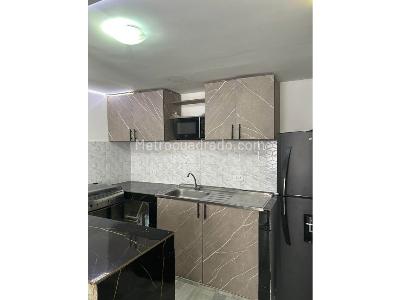 Apartamento de 3 alcobas en venta en Las Vegas De Comfandi, Cali, 65 m² · foto 2 de 11