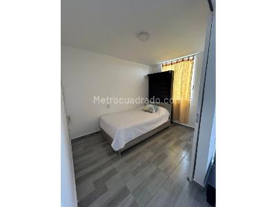 Apartamento de 3 alcobas en venta en Las Vegas De Comfandi, Cali, 65 m² · foto 3 de 11