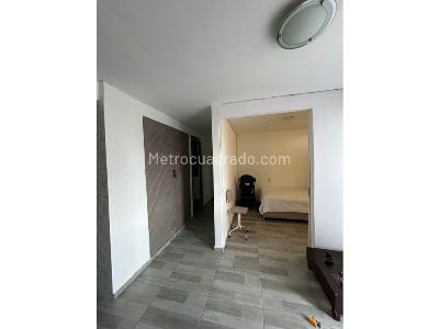 Apartamento de 3 alcobas en venta en Las Vegas De Comfandi, Cali, 65 m² · foto 4 de 11