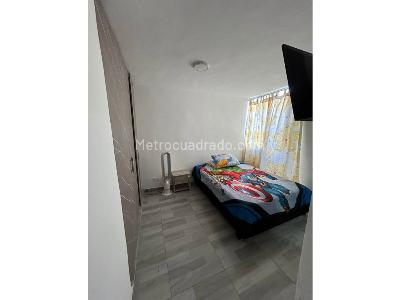 Apartamento de 3 alcobas en venta en Las Vegas De Comfandi, Cali, 65 m² · foto 5 de 11