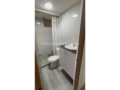 Apartamento de 3 alcobas en venta en Las Vegas De Comfandi, Cali, 65 m² · foto 6 de 11