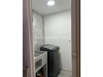 Apartamento de 3 alcobas en venta en Las Vegas De Comfandi, Cali, 65 m² · foto 8 de 11