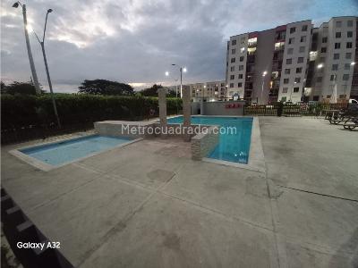 Apartamento de 3 alcobas en venta en Las Vegas De Comfandi, Cali, 65 m² · foto 9 de 11