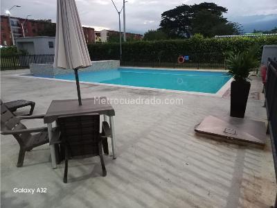 Apartamento de 3 alcobas en venta en Las Vegas De Comfandi, Cali, 65 m² · foto 11 de 11
