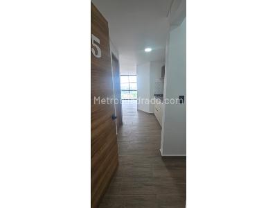 Apartaestudio en venta en San Fernando, Cali, 40 m² · foto 2 de 20