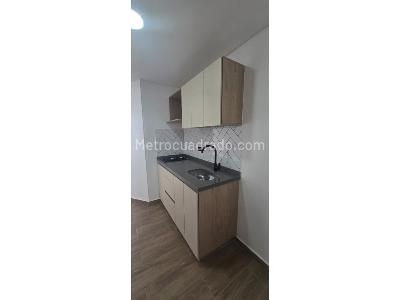 Apartaestudio en venta en San Fernando, Cali, 40 m² · foto 4 de 20