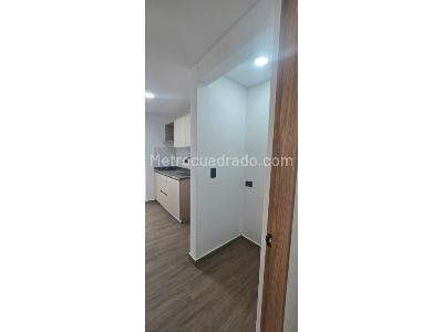 Apartaestudio en venta en San Fernando, Cali, 40 m² · foto 7 de 20