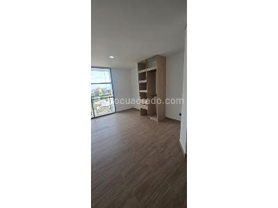 Apartaestudio en venta en San Fernando, Cali, 40 m² · foto 8 de 20