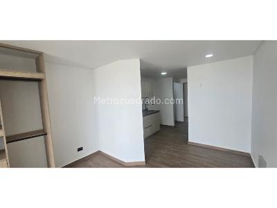 Apartaestudio en venta en San Fernando, Cali, 40 m² · foto 9 de 20