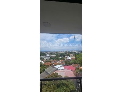 Apartaestudio en venta en San Fernando, Cali, 40 m² · foto 12 de 20
