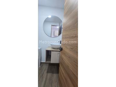 Apartaestudio en venta en San Fernando, Cali, 40 m² · foto 16 de 20