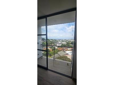 Apartaestudio en venta en San Fernando, Cali, 40 m² · foto 17 de 20