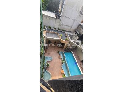 Apartaestudio en venta en San Fernando, Cali, 40 m² · foto 19 de 20