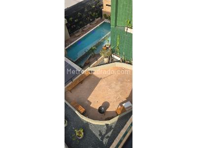 Apartaestudio en venta en San Fernando, Cali, 40 m² · foto 20 de 20