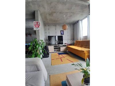 Apartamento de 2 alcobas en venta en Hacienda Kachipay, Cali, 65 m² · foto 2 de 15