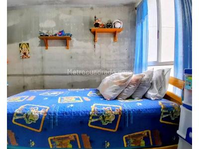 Apartamento de 2 alcobas en venta en Hacienda Kachipay, Cali, 65 m² · foto 4 de 15