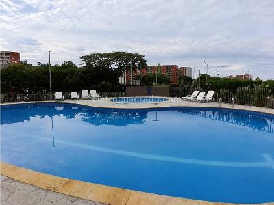 Apartamento de 2 alcobas en venta en Hacienda Kachipay, Cali, 65 m² · foto 10 de 15