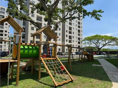 Apartamento de 2 alcobas en venta en Hacienda Kachipay, Cali, 65 m² · foto 12 de 15