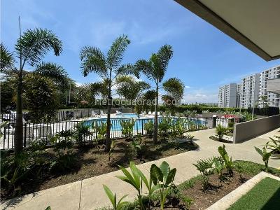 Apartamento de 2 alcobas en venta en Hacienda Kachipay, Cali, 65 m² · foto 14 de 15