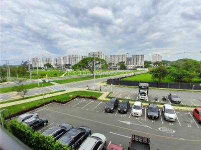 Apartamento de 2 alcobas en venta en Hacienda Kachipay, Cali, 65 m² · foto 15 de 15