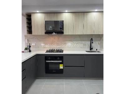 Apartamento de 2 alcobas en venta en Vivero Parque Residencial, Cali, 86 m² · foto 2 de 10