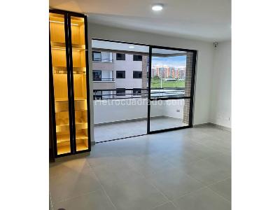Apartamento de 2 alcobas en venta en Vivero Parque Residencial, Cali, 86 m² · foto 3 de 10