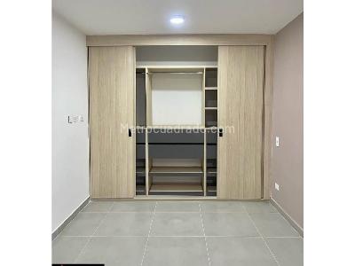 Apartamento de 2 alcobas en venta en Vivero Parque Residencial, Cali, 86 m² · foto 4 de 10