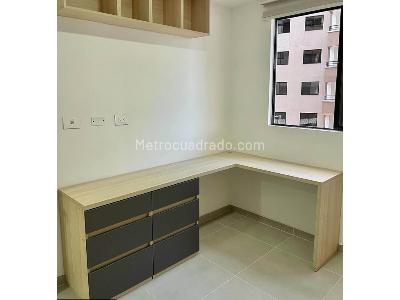 Apartamento de 2 alcobas en venta en Vivero Parque Residencial, Cali, 86 m² · foto 6 de 10