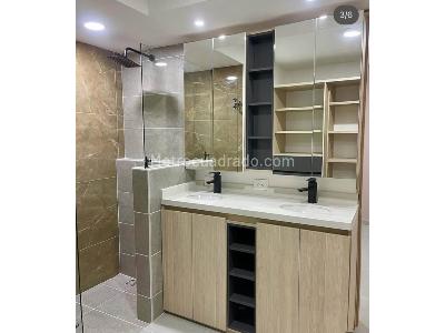 Apartamento de 2 alcobas en venta en Vivero Parque Residencial, Cali, 86 m² · foto 9 de 10