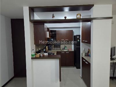 Apartamento de 3 alcobas en venta en Valle Del Lili, Cali, 81 m² · foto 2 de 20