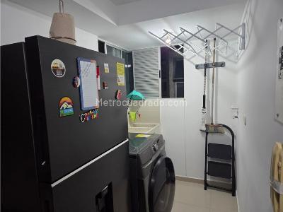 Apartamento de 3 alcobas en venta en Valle Del Lili, Cali, 81 m² · foto 3 de 20