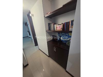 Apartamento de 3 alcobas en venta en Valle Del Lili, Cali, 81 m² · foto 4 de 20