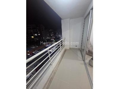 Apartamento de 3 alcobas en venta en Valle Del Lili, Cali, 81 m² · foto 14 de 20