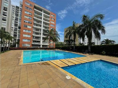 Apartamento de 3 alcobas en venta en Valle Del Lili, Cali, 81 m² · foto 15 de 20
