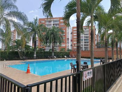Apartamento de 3 alcobas en venta en Valle Del Lili, Cali, 81 m² · foto 17 de 20