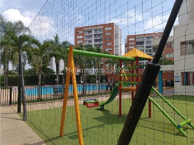 Apartamento de 3 alcobas en venta en Valle Del Lili, Cali, 81 m² · foto 18 de 20