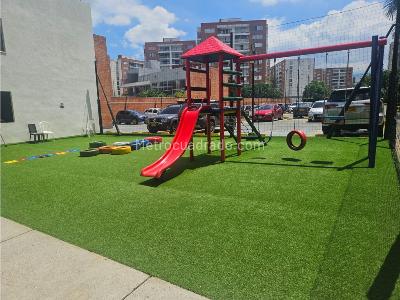 Apartamento de 3 alcobas en venta en Valle Del Lili, Cali, 81 m² · foto 20 de 20